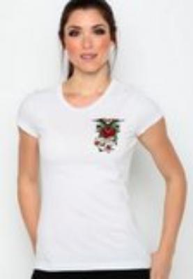 Ed Hardy shirts women-646